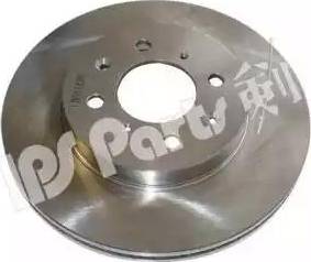 IPS Parts IBT-1426 - Kočioni disk www.molydon.hr