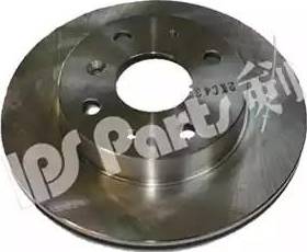 IPS Parts IBT-1698 - Kočioni disk www.molydon.hr