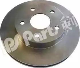 IPS Parts IBT-1094 - Kočioni disk www.molydon.hr