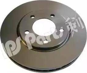 IPS Parts IBT-1093 - Kočioni disk www.molydon.hr