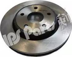 IPS Parts IBT-1092 - Kočioni disk www.molydon.hr