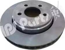 IPS Parts IBT-1002 - Kočioni disk www.molydon.hr