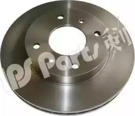 IPS Parts IBT-1196 - Kočioni disk www.molydon.hr