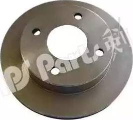 IPS Parts IBT-1148 - Kočioni disk www.molydon.hr