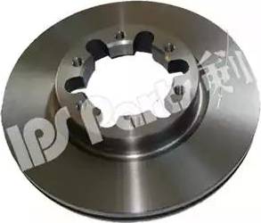 IPS Parts IBT-1100 - Kočioni disk www.molydon.hr