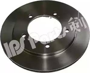 IPS Parts IBT-1809 - Kočioni disk www.molydon.hr