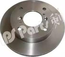 IPS Parts IBT-1804 - Kočioni disk www.molydon.hr