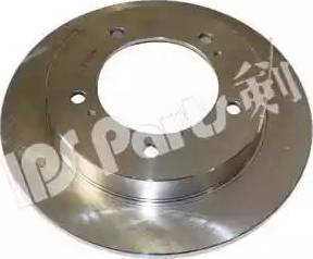 IPS Parts IBT-1807 - Kočioni disk www.molydon.hr