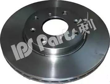 IPS Parts IBT-1889 - Kočioni disk www.molydon.hr