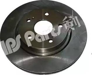 IPS Parts IBT-1888 - Kočioni disk www.molydon.hr