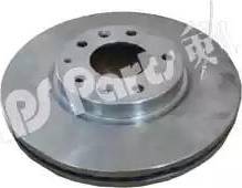 IPS Parts IBT-1306 - Kočioni disk www.molydon.hr