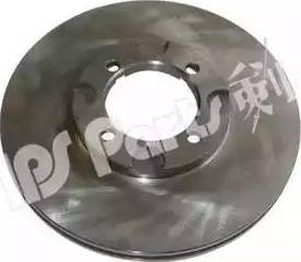 IPS Parts IBT-1330 - Kočioni disk www.molydon.hr