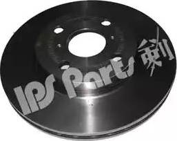 IPS Parts IBT-1264 - Kočioni disk www.molydon.hr