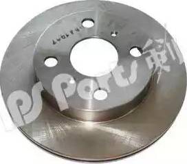 IPS Parts IBT-1261 - Kočioni disk www.molydon.hr