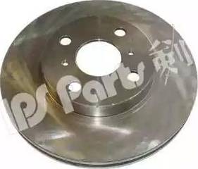 IPS Parts IBT-1233 - Kočioni disk www.molydon.hr