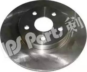 IPS Parts IBT-1274 - Kočioni disk www.molydon.hr