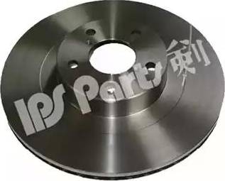 IPS Parts IBT-1712 - Kočioni disk www.molydon.hr