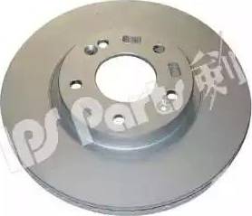 IPS Parts IBT-1H16 - Kočioni disk www.molydon.hr