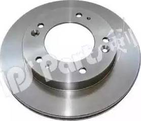 IPS Parts IBT-1K09 - Kočioni disk www.molydon.hr