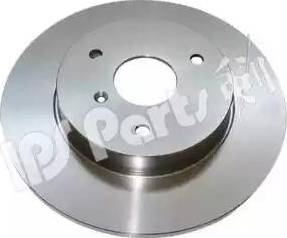 IPS Parts IBT-1M00 - Kočioni disk www.molydon.hr