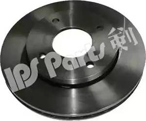 IPS Parts IBT-1M01 - Kočioni disk www.molydon.hr