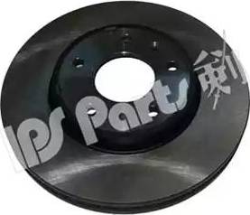 IPS Parts IBT-1W12 - Kočioni disk www.molydon.hr