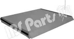 IPS Parts ICF-3805 - Filter kabine www.molydon.hr