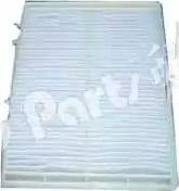 IPS Parts ICF-3C82 - Filter kabine www.molydon.hr