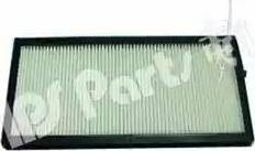 IPS Parts ICF-3C23 - Filter kabine www.molydon.hr