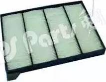 IPS Parts ICF-3D45 - Filter kabine www.molydon.hr