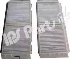 IPS Parts ICF-3E99 - Filter kabine www.molydon.hr