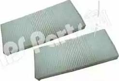 IPS Parts ICF-3E45 - Filter kabine www.molydon.hr