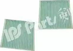 IPS Parts ICF-3E59 - Filter kabine www.molydon.hr