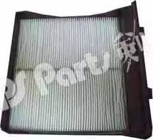 IPS Parts ICF-3E69 - Filter kabine www.molydon.hr