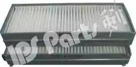 IPS Parts ICF-3E22 - Filter kabine www.molydon.hr