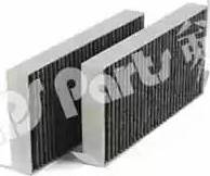 IPS Parts ICF-3E74 - Filter kabine www.molydon.hr