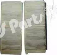 IPS Parts ICF-3E71 - Filter kabine www.molydon.hr