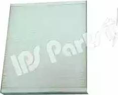 IPS Parts ICF-3E77 - Filter kabine www.molydon.hr