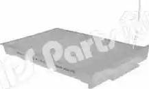 IPS Parts ICF-3F53 - Filter kabine www.molydon.hr