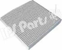 IPS Parts ICF-3F61 - Filter kabine www.molydon.hr