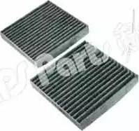 IPS Parts ICF-3F08 - Filter kabine www.molydon.hr