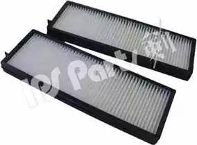 IPS Parts ICF-3F18 - Filter kabine www.molydon.hr