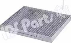 IPS Parts ICF-3F12 - Filter kabine www.molydon.hr