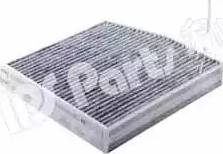 IPS Parts ICF-3F23 - Filter kabine www.molydon.hr