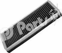 IPS Parts ICF-3T17 - Filter kabine www.molydon.hr