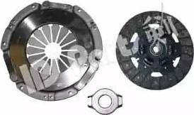 IPS Parts ICK-5146 - Komplet kvačila www.molydon.hr