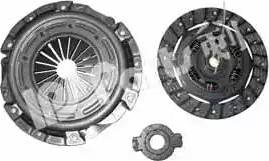 IPS Parts ICK-5151 - Komplet kvačila www.molydon.hr