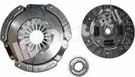 IPS Parts ICK-5129 - Komplet kvačila www.molydon.hr