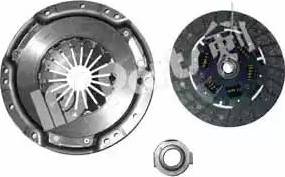 IPS Parts ICK-5809 - Komplet kvačila www.molydon.hr