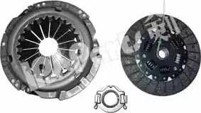 IPS Parts ICK-5242 - Komplet kvačila www.molydon.hr